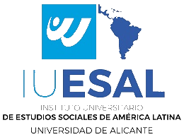 IUESAL