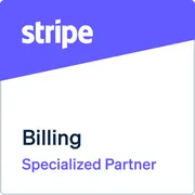 Partenaire Specialised Stripe Billing