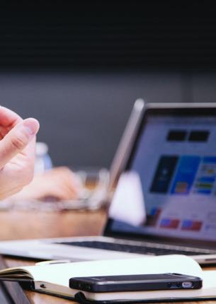 Session de développement en binôme