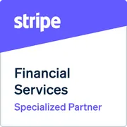Partenaire Specialised Stripe Financial Services