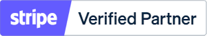 Partenaire vérifié Stripe